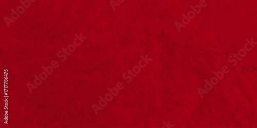 Abstract design with grunge red dark Stucco wall background .This design are used for wallpaper ,poster, and red background wall texture or red concreate wall texture in vector design