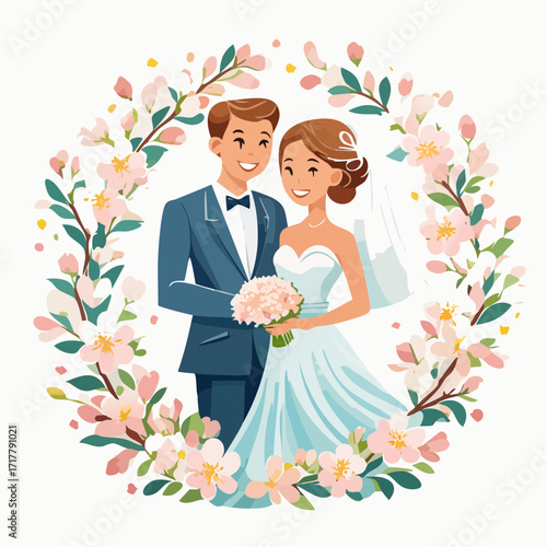 Hochzeit