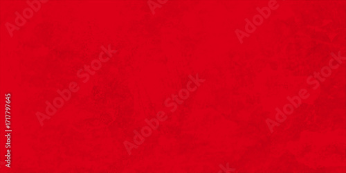 Abstract design with grunge red dark Stucco wall background .Old grunge paper texture design. This design are used for wallpaper ,poster, Chalkboard. Dark red concrete wall grunge texture background	
