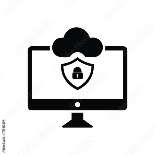 Cyber Security Computer Icon Pack