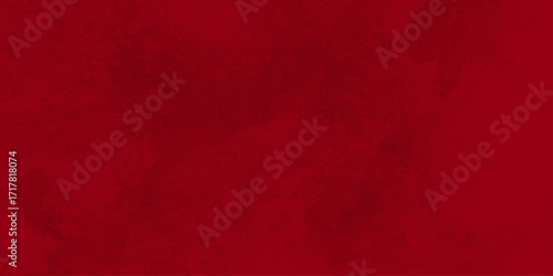 Abstract design with red wall texture and Old grunge paper texture design. This design are used for wallpaper ,poster, . red concrete wall grunge texture background	
