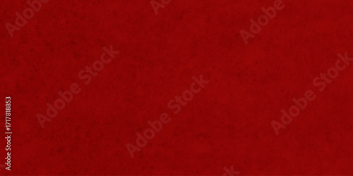 Abstract design with red wall texture and Old grunge paper texture design. This design are used for wallpaper ,poster, . red concrete wall grunge texture background	
