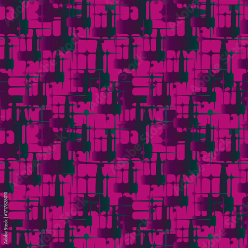 Dynamic Gradient Background