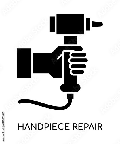 Handpiece Repair