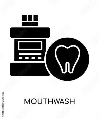 Mouthwash