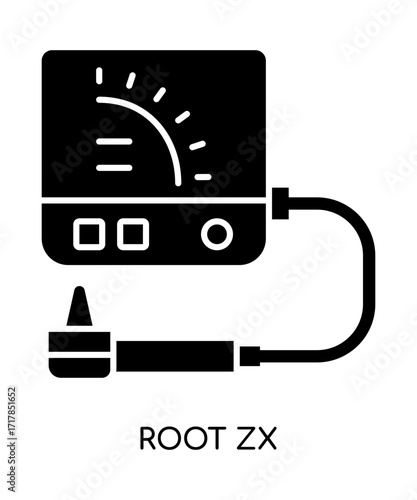 Root Zx