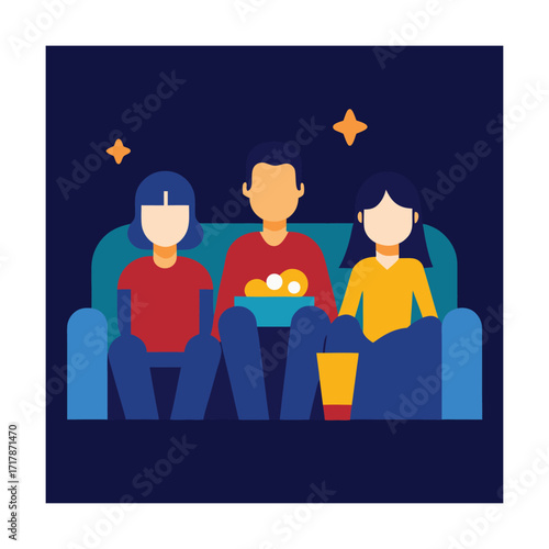Family movie
