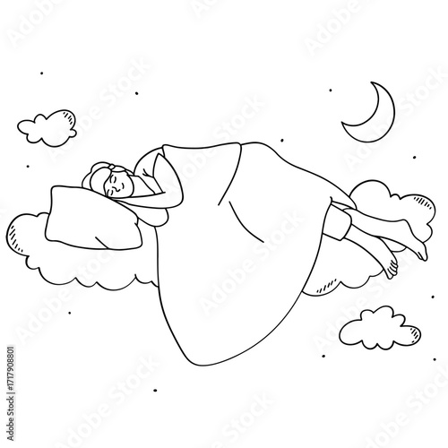 Sweet dream