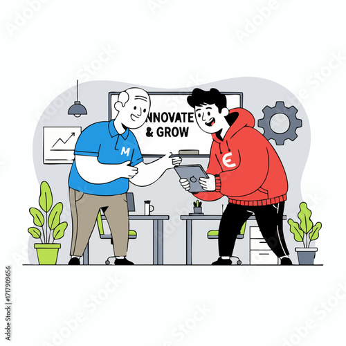 Experienced Wisdom for a New Venture