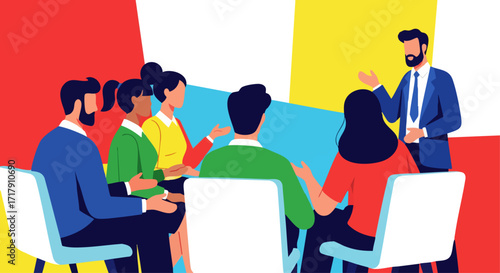 The Power of Group Mentorship