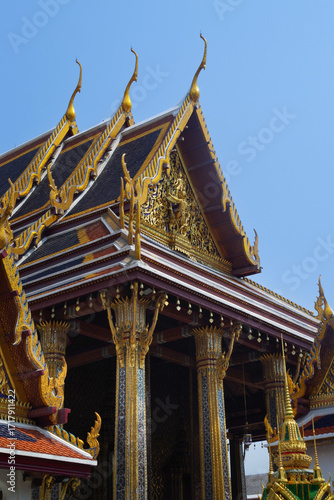 Wallpaper Mural wat phra kaew Torontodigital.ca