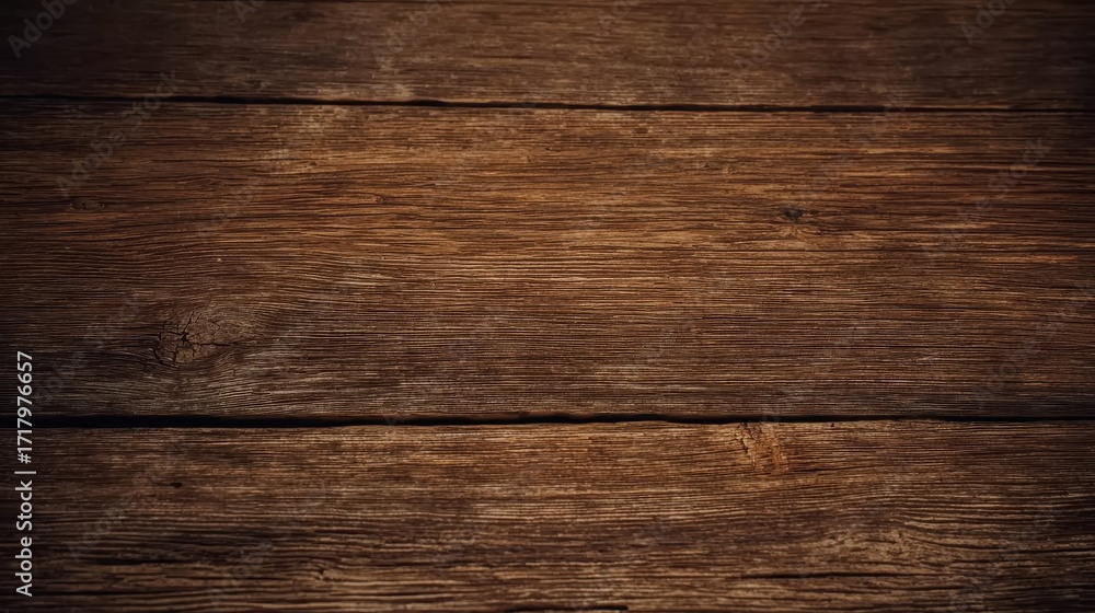 Fototapeta premium Vintage wood texture background, rustic style design