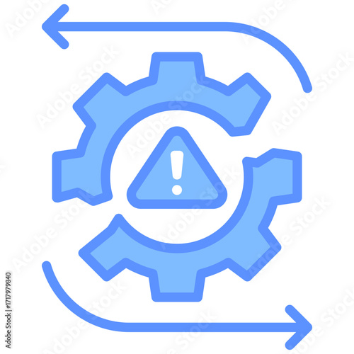 Failure Icon