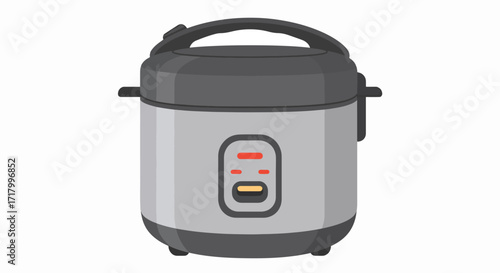 Effortless Rice Cooking: Your Smart Rice Cooker