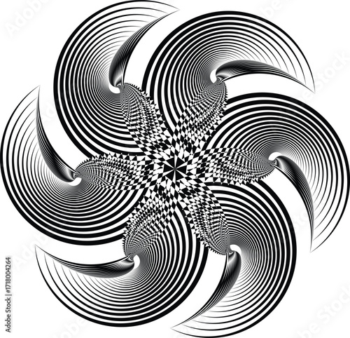 abstract vector background