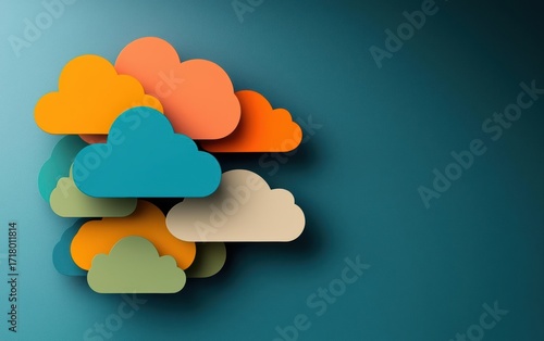 Real-Time Log Aggregation Consolidating and analyzing logs from diverse cloud sources for scalability and efficiency