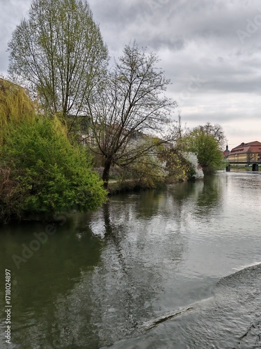 Wallpaper Mural Klein Venedig in Bamberg Torontodigital.ca