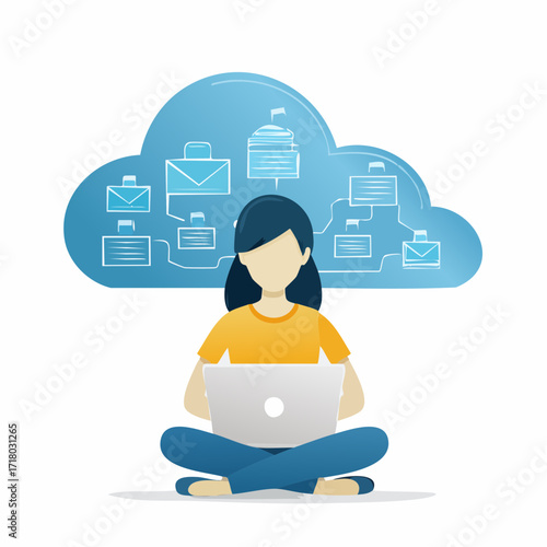 Cloud