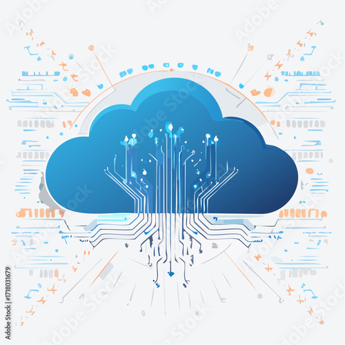 Cloud