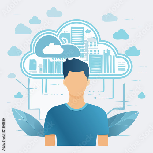 Cloud