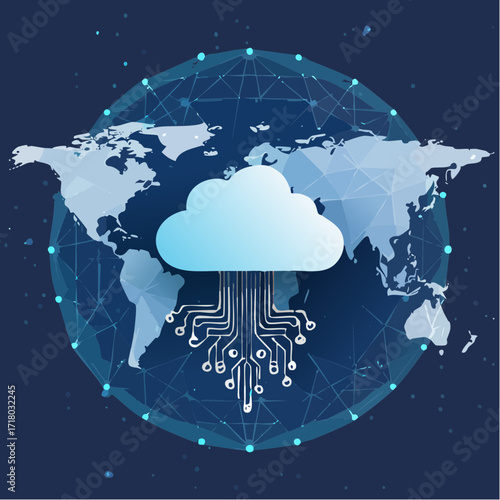Cloud