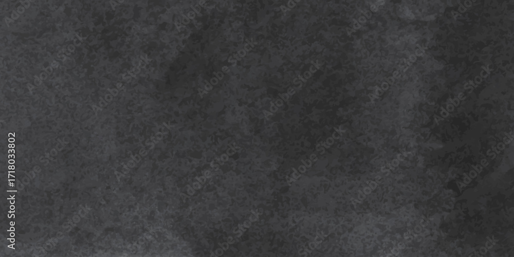 Fototapeta premium Abstract design with old wall texture cement dark black and paper texture background. Realistic design are empty space of Studio dark room concrete wall grunge texture .Grunge paper texture design . 