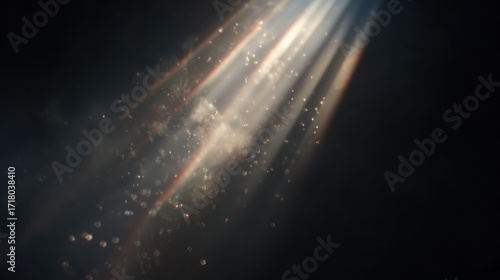 Retro film effect background with imperfections, vintage style