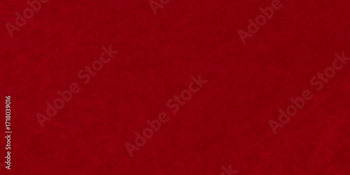 Abstract design with grunge red dark Stucco wall background .Old grunge paper texture design. This design are used for wallpaper ,poster, . Dark red concrete wall grunge texture background	
