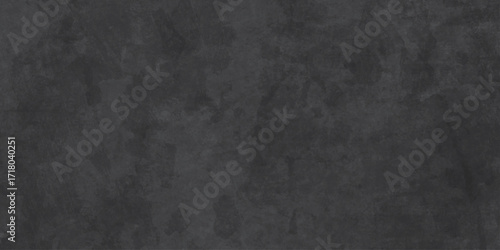 Abstract design with old wall texture cement dark black and paper texture background. Realistic design are empty space of Studio dark room concrete wall grunge texture .Grunge paper texture design .	