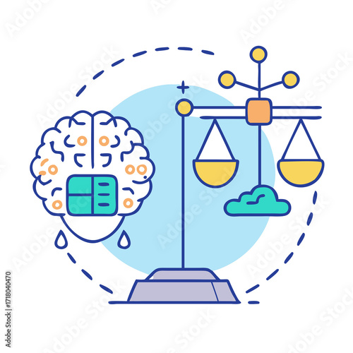 AI Ethics Icon