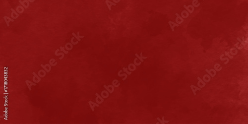 Abstract design with grunge red dark Stucco wall background .Old grunge paper texture design. This design are used for wallpaper ,poster, Chalkboard. Dark red concrete wall grunge texture background	
