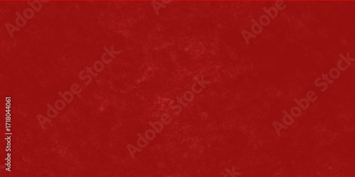 Abstract design with red wall texture and Old grunge paper texture design. This design are used for wallpaper ,poster, . red concrete wall grunge texture background	