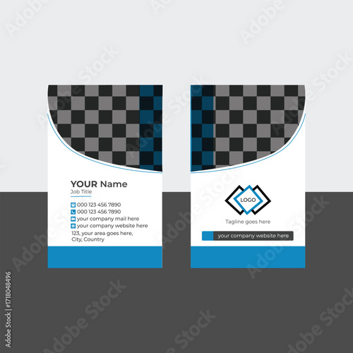 Business Card