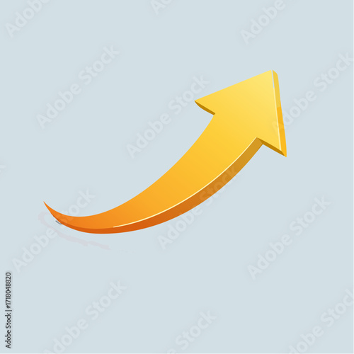 arrow up