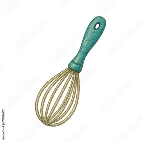whisk 거품기