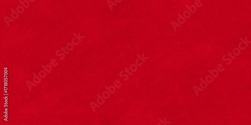 Abstract design with red wall texture and Old grunge paper texture design. This design are used for wallpaper ,poster, . red concrete wall grunge texture background	