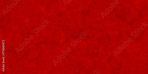 Abstract design with red wall texture and Old grunge paper texture design. This design are used for wallpaper ,poster, . red concrete wall grunge texture background	