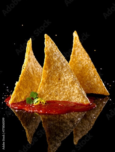 red hot chili pepper