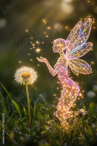 butterfly on a flower