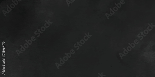 Abstract design with old wall texture cement dark black and paper texture background. Realistic design are empty space of Studio dark room concrete wall grunge texture .Grunge paper texture design .
