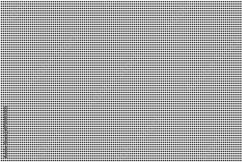Transparent Led screen texture dots display light background.TV pixel pattern screen and video wall. Dot RGB TV background