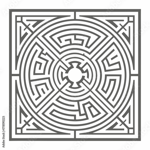 maze game for kids