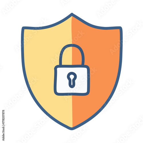 secure access icon