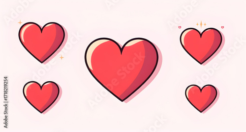 simple line heart vector, minimalist heart, love symbol, outline heart, romantic icon, valentine design, thin line art, contour heart, simple design, modern vector, romantic illustration, cute icon, h