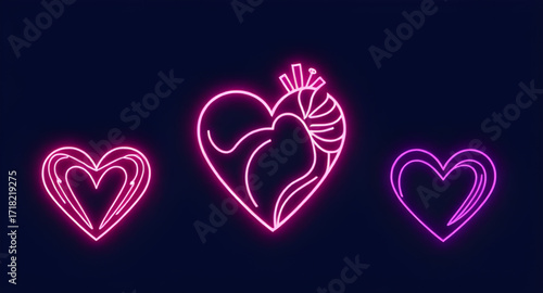 simple line heart vector, minimalist heart, love symbol, outline heart, romantic icon, valentine design, thin line art, contour heart, simple design, modern vector, romantic illustration, cute icon, h