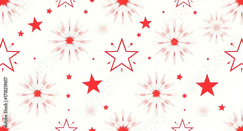 seamless pattern with stars illustration background, star pattern, celestial design, night sky, cosmic background, astronomy art, galaxy theme, twinkle stars, shining pattern, celestial wallpaper, dec