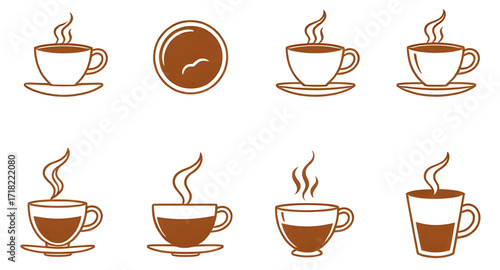 coffee illustration, caffeine doodle, coffee time drawing, coffee vector, morning coffee doodle, coffee outline, cafe doodle, steaming coffee cup, minimalist coffee drawing, doodle mug, coffee shop ar