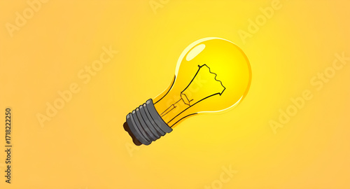 cartoon solution bulb, cartoon knowledge lamp, cartoon education bulb, cartoon science idea, cartoon creative concept, cartoon eureka bulb, cartoon invention doodle, cartoon bulb symbol, cartoon light