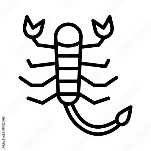Scorpion