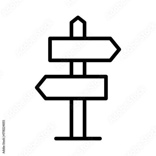Sign Board